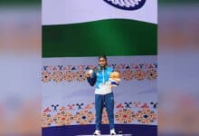 CM Mamata Banerjee hails Koyel Bar for big record-breaking wins at Commonwealth Championships