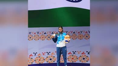 CM Mamata Banerjee hails Koyel Bar for big record-breaking wins at Commonwealth Championships