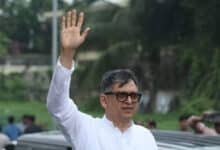 Bangladesh: BNP says parties opposing general elections will be 'politically sidelined'