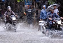 Heavy rain wreaks havoc in Rajasthan; schools, colleges closed in Jodhpur today