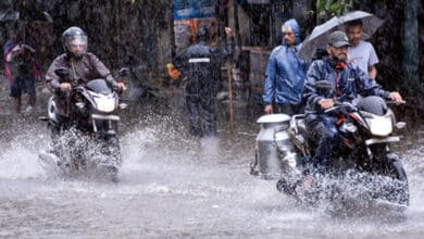 Heavy rain wreaks havoc in Rajasthan; schools, colleges closed in Jodhpur today
