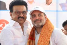 TN BJP slams Rahul Gandhi’s Bihar campaign, calls it ‘anti-national drama'