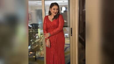 Sunita Ahuja bags maiden show as judge in Farah Khan’s ‘Aunty Kisko Bola’