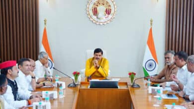 All-Party resolution in MP backs 27 per cent OBC reservation: CM Mohan Yadav