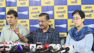 Removal of duty on US cotton a fatal blow to farmers: Kejriwal
