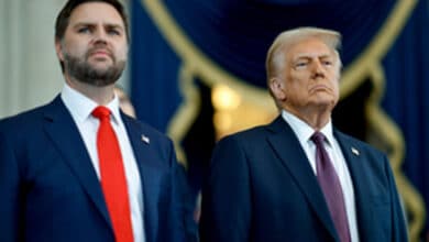 Prez Trump in good shape but ready to take charge in case of any terrible tragedy: Vance