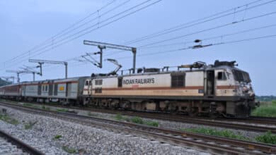 Train services between Hyderabad-Nizamabad remain disrupted