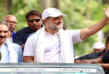 BJP slams Himachal CM for joining LoP Rahul Gandhi’s Bihar yatra amid flood crisis