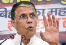 First, they make their own leaders abuse, then make it an issue: Cong hits back amid row over offensive remarks against PM Modi
