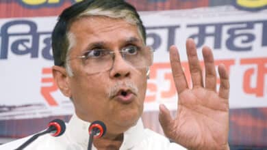 First, they make their own leaders abuse, then make it an issue: Cong hits back amid row over offensive remarks against PM Modi