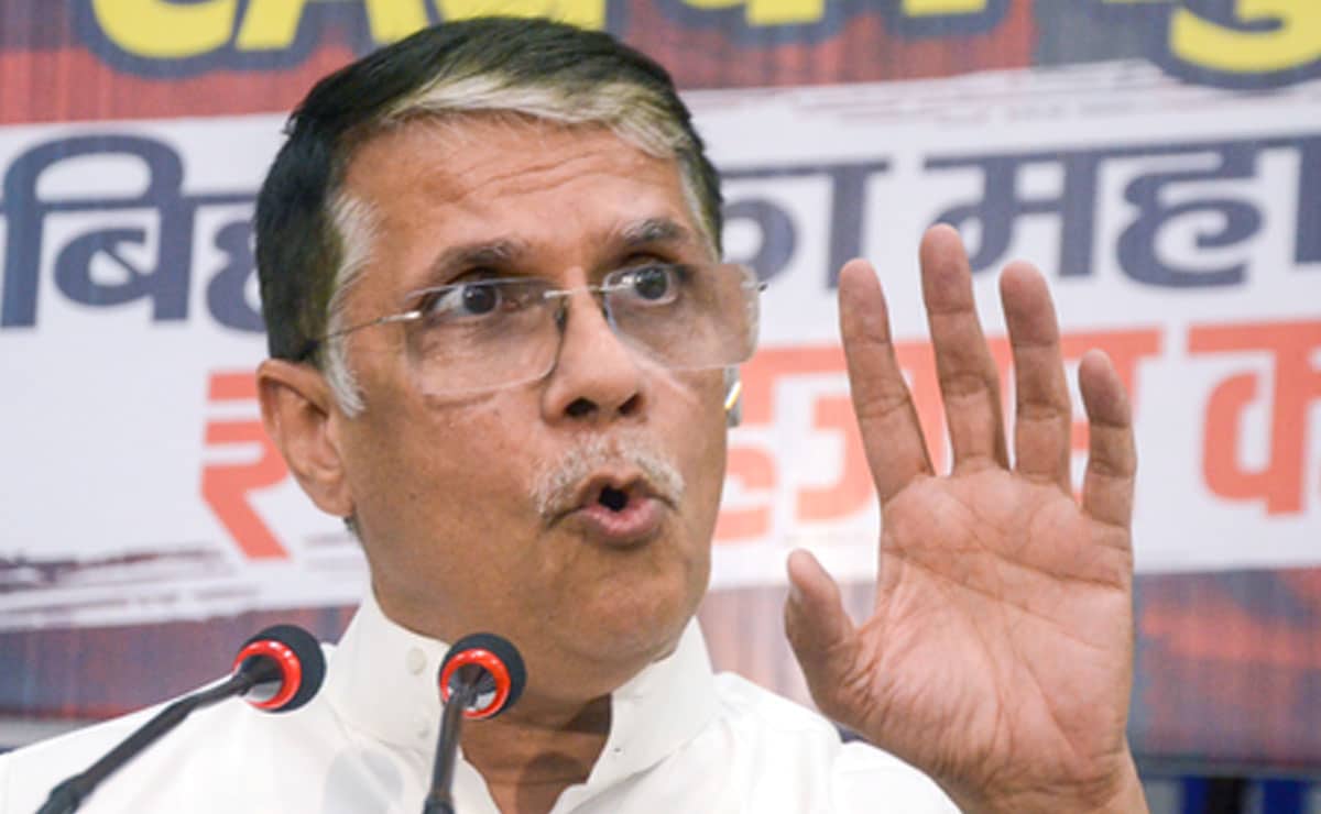 First, they make their own leaders abuse, then make it an issue: Cong hits back amid row over offensive remarks against PM Modi