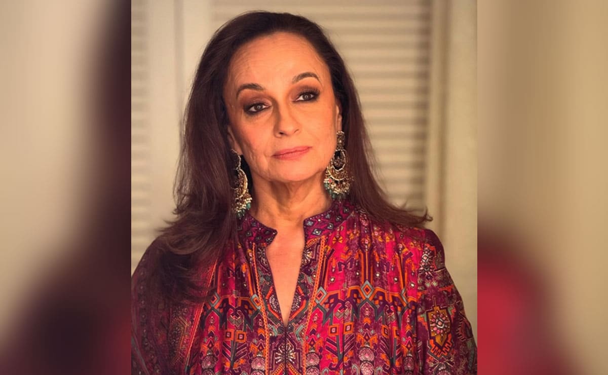 Soni Razdan shares her fondest memory of working on Govind Nihalani's 'Party'