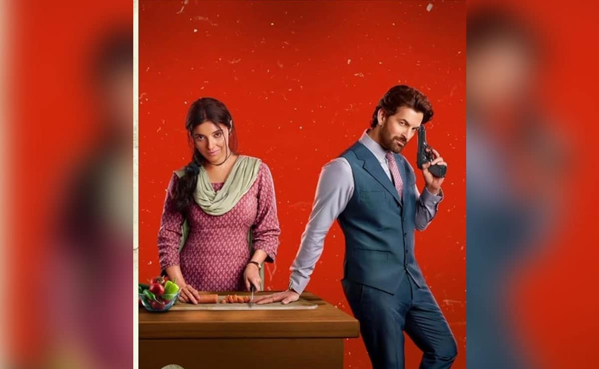Divya Khossla dedicates the 'Ek Chatur Naar' title track to all women who live with confidence