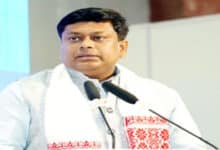 BJP slams Mamata govt after names of Trinamool leaders' relatives figure in 'tainted' candidates list