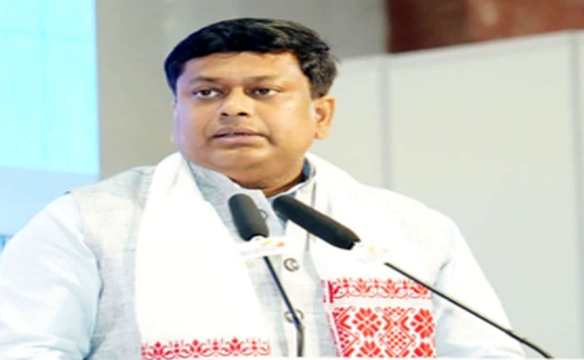 BJP slams Mamata govt after names of Trinamool leaders' relatives figure in 'tainted' candidates list