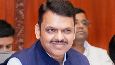 Rapid redevelopment essential for a slum free Mumbai: CM Fadnavis