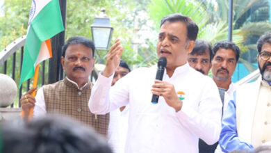 Karnataka BJP seeks probe against those carrying out 'propaganda' against Dharmasthala