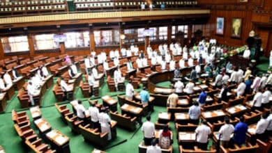Karnataka Assembly Monsoon Session begins today; Oppn ready to target Cong govt