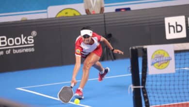 Pickleball: Hyderabad Open with prize pool of 15 lakh begins on Aug 22
