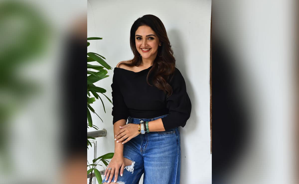 My friendship with Prabhas is still the same, says actress Sridevi Vijayakumar