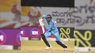 Maharaja Trophy: Gulbarga Mystics tame Hubli Tigers with four-wicket win