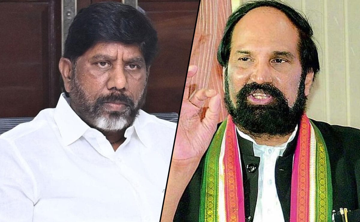 Telangana High Court Quashes Criminal Case Against Deputy CM Bhatti and Minister Uttam
