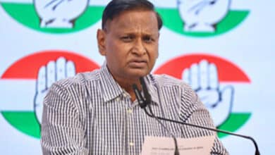 Govt trying to justify 'vote chori': Oppn leaders on Odisha SIR announcement