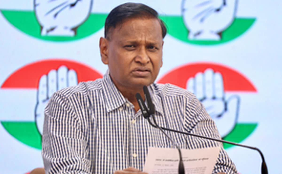 Govt trying to justify 'vote chori': Oppn leaders on Odisha SIR announcement