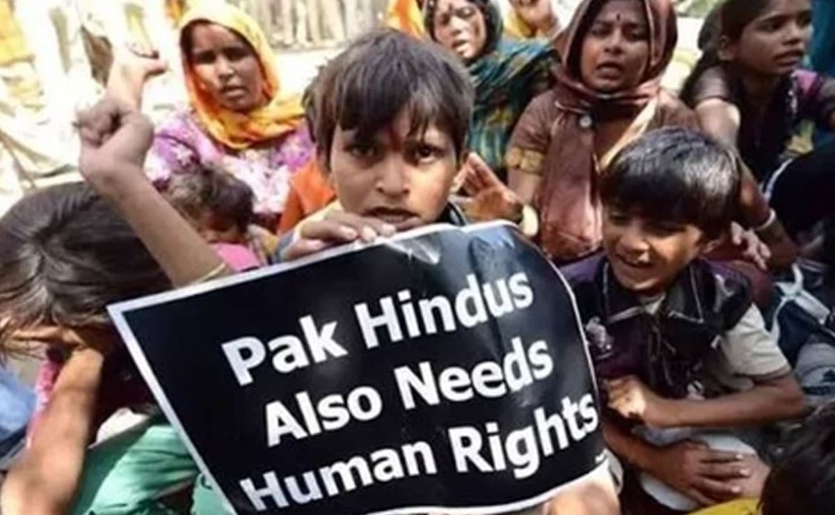 Pakistan: Rights group warns of surging violence against religious minorities