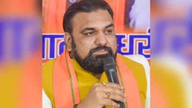 Rahul Gandhi only spreading negativity, says Bihar Dy CM Samrat Chaudhary
