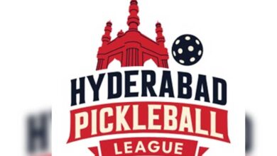 Hyderabad Pickleball League set to begin from October 10
