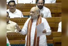 'A step towards self-reliant India': HM Amit Shah on 11 years of PMJDY