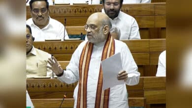 'A step towards self-reliant India': HM Amit Shah on 11 years of PMJDY