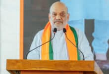 Amit Shah inaugurates newly built 'Brahmaputra Wing' of Raj Bhavan in Assam
