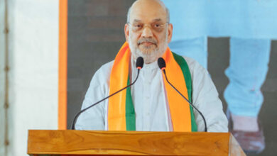TN BJP to hold booth committee zone conference on Aug 22, Amit Shah to address