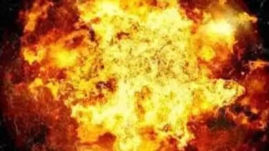 Gas leak from ONGC pipeline in Andhra's Kakinada, panic in village
