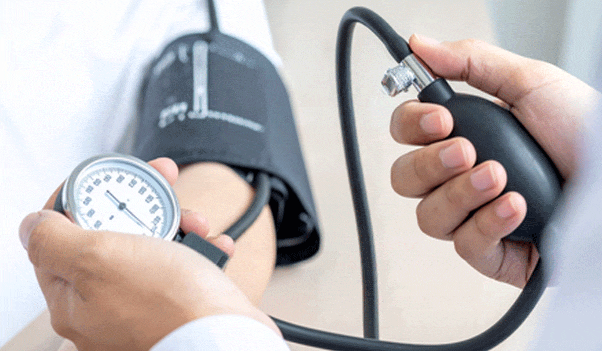 New online tool to transform how high blood pressure is treated