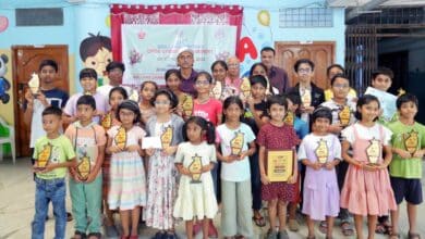 231st Brilliant Trophy Chess Tournament: Prasidh Ambati & Shanmukha Pulli Emerge Champions