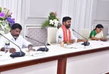 Telangana Cabinet Meeting Scheduled for Aug 29