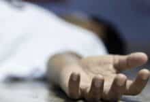 Hyderabad Youth Dies in High-Speed Motorcycle Crash at Jeedimetla