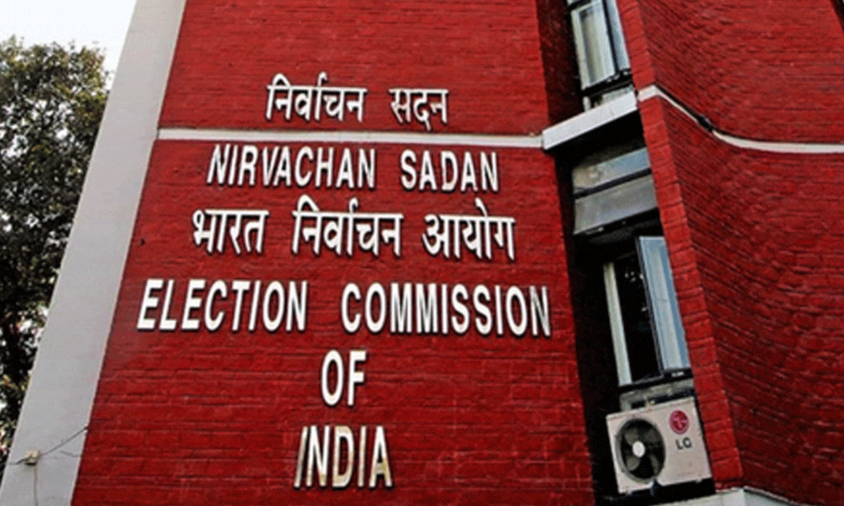 Amid showdown over Bihar 'SIR', ECI seeks public opinion on five questions