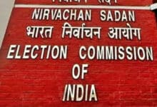 Only 117 claims, objections received from political parties in Bihar: ECI