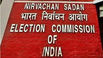Only 117 claims, objections received from political parties in Bihar: ECI