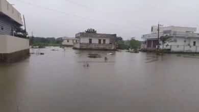 Medak Flood Fury: 60 Rescued, 2 Missing as Govt on High Alert, Minister Reviews Damage