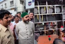 Follow Rules or Face Cases: DCP Warns Band Association After Owaisi’s Mediation
