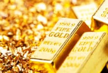 Rupee Weakens; Tariff Jitters Push Gold to New Peak