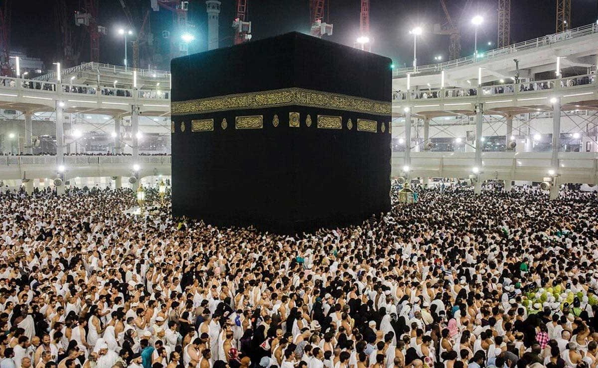 Hajj 2026: 8,530 from Kerala selected in Lottery Draw