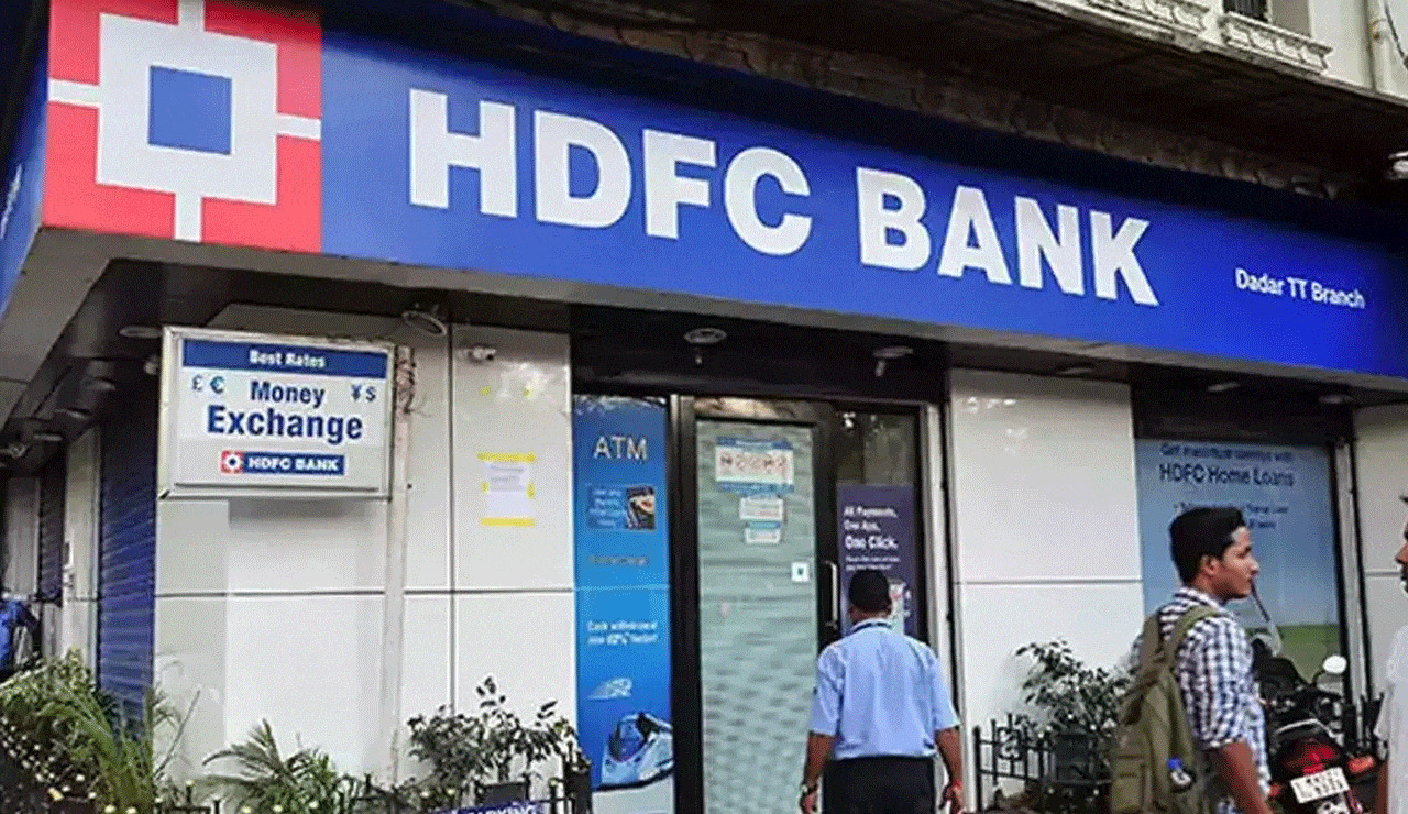 Explained: Why HDFC Bank share price falls after adjusting to bonus issue
