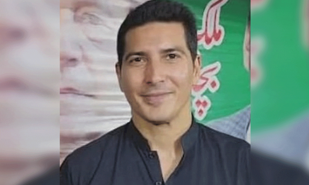 Pakistan: Court approves 14-day judicial remand of Imran Khan's nephew in May 9 case