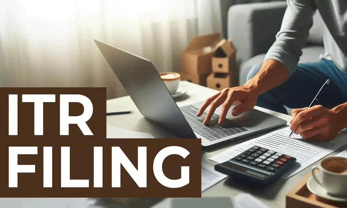 New I-T Bill: No ITR filing exemptions for small taxpayers, late filers can claim refunds